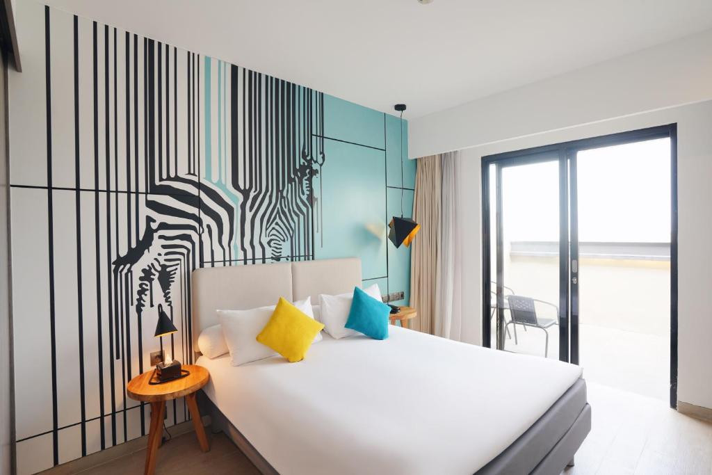 KAMANIIYA PETITENGET SEMINYAK (EX. IBIS STYLES BALI PETITENGET) — фото 15