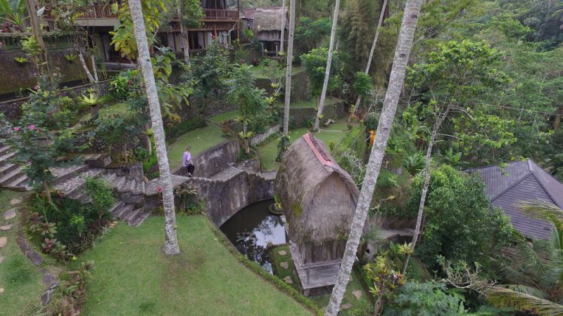 KAMPUNG RESORT — фото 2