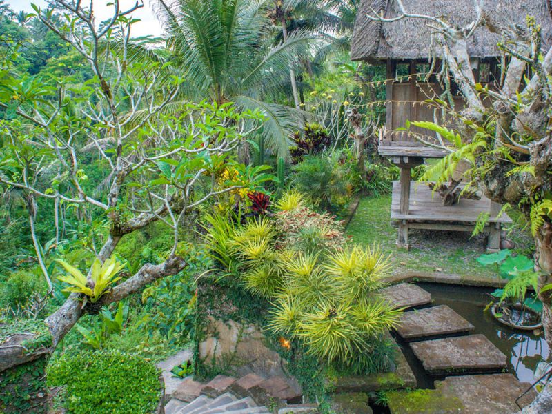 KAMPUNG RESORT — фото 13