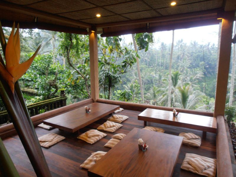 KAMPUNG RESORT — фото 15