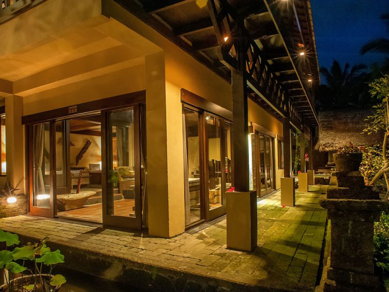 KAMPUNG RESORT — фото 18