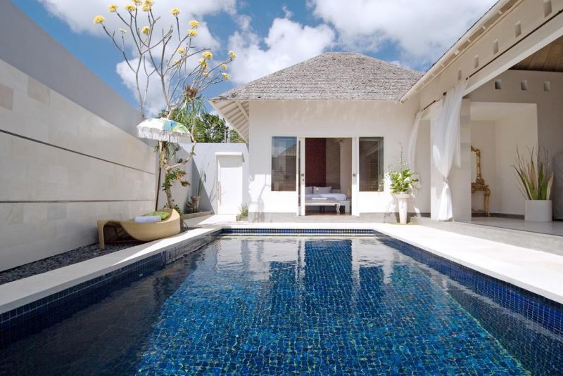 KAMUELA VILLAS SEMINYAK — фото 2