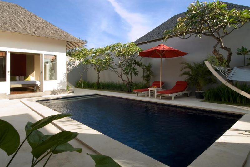 KAMUELA VILLAS SEMINYAK — фото 6