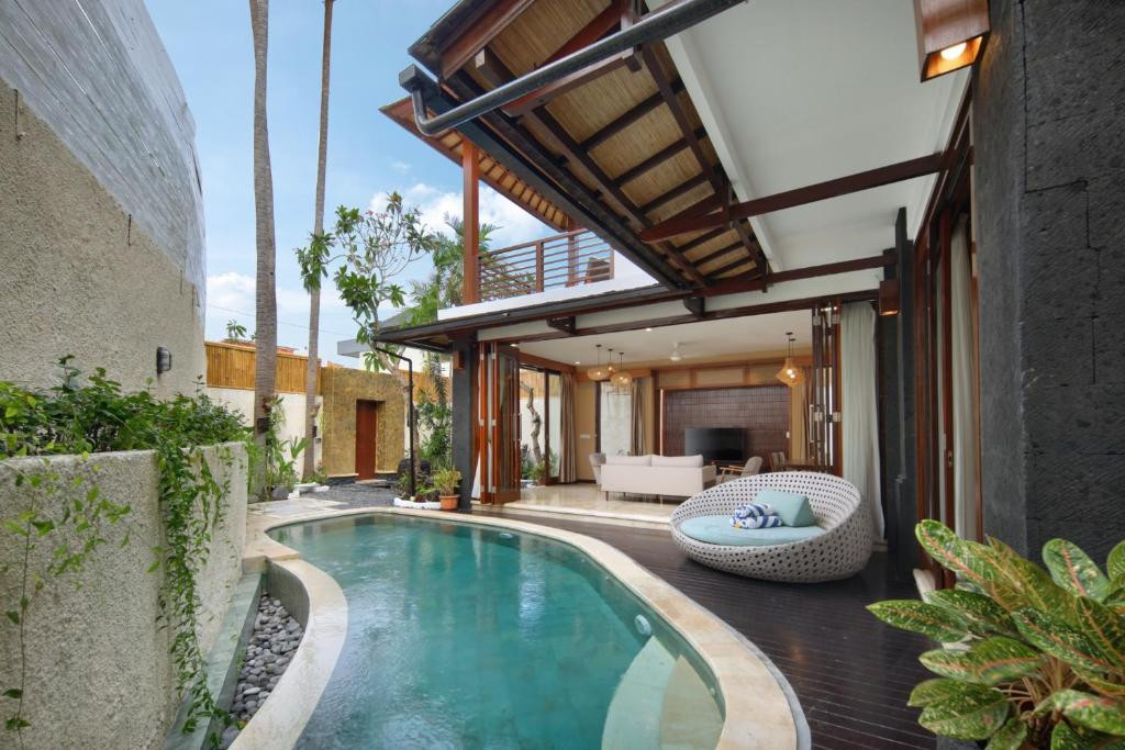 KANADEA VILLA — фото 4