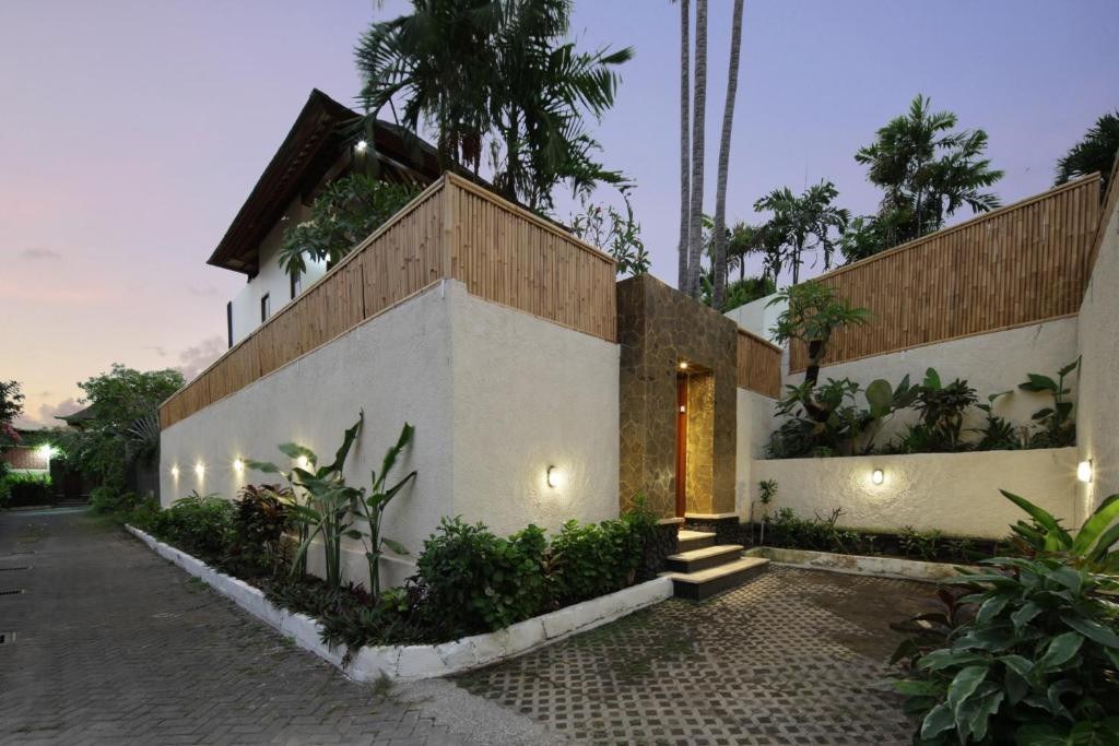 KANADEA VILLA — фото 7