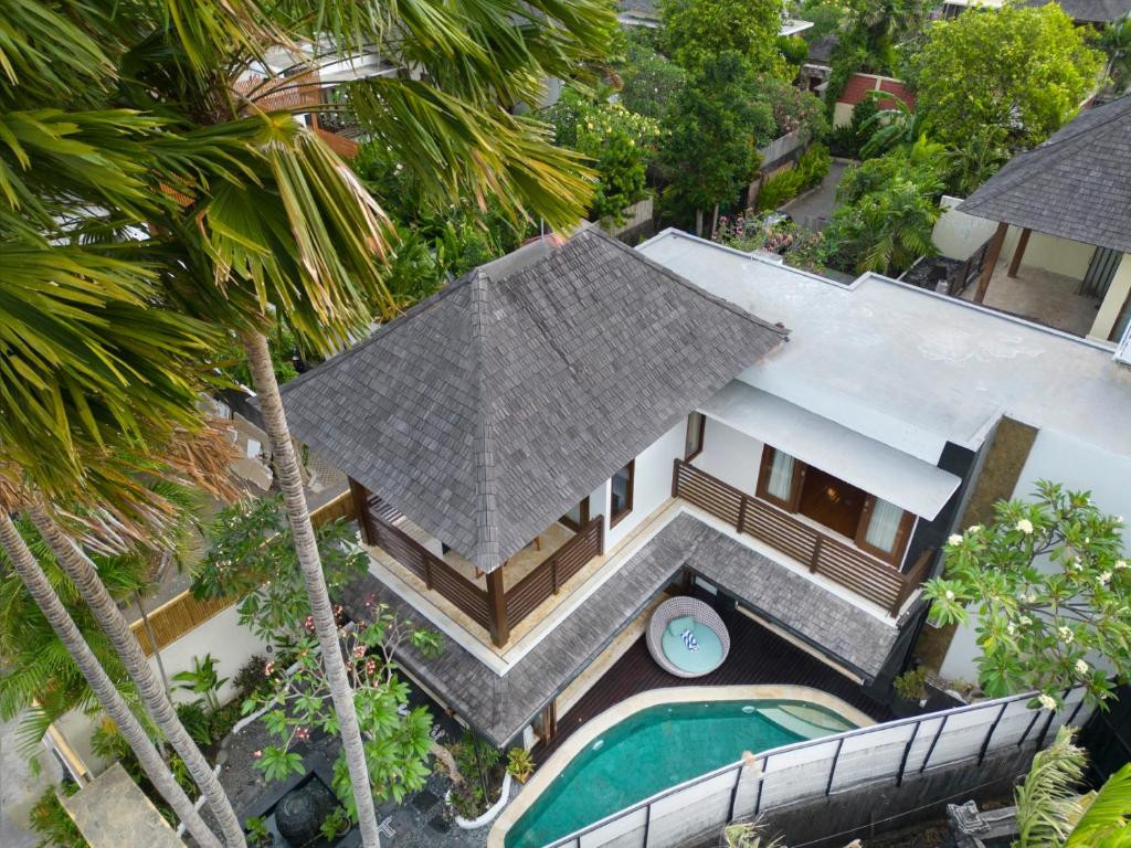KANADEA VILLA — фото 9