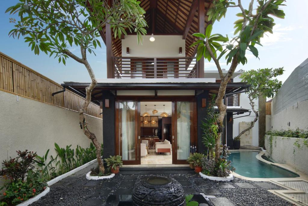 KANADEA VILLA — фото 10