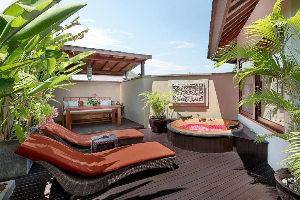 KANISHKA VILLAS — фото 3