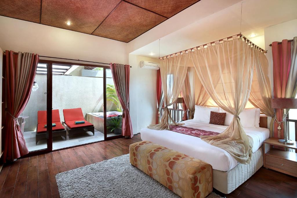 KANISHKA VILLAS — фото 4