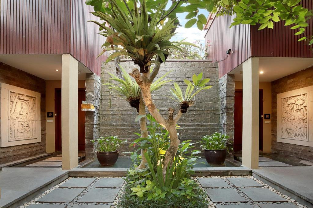 KANISHKA VILLAS — фото 6