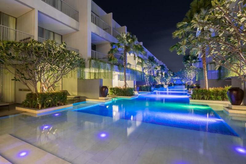 KANVAZ VILLAGE RESORT