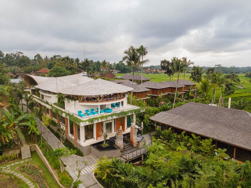 KAPPA SENSES UBUD
