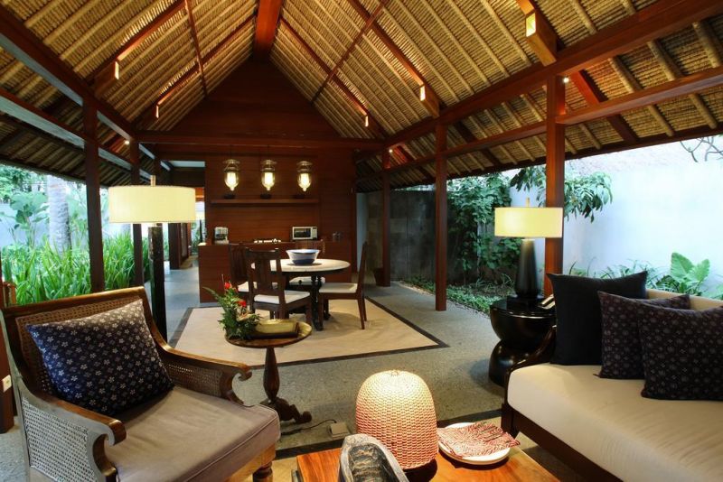 KAYUMANIS JIMBARAN VILLAS — фото 12