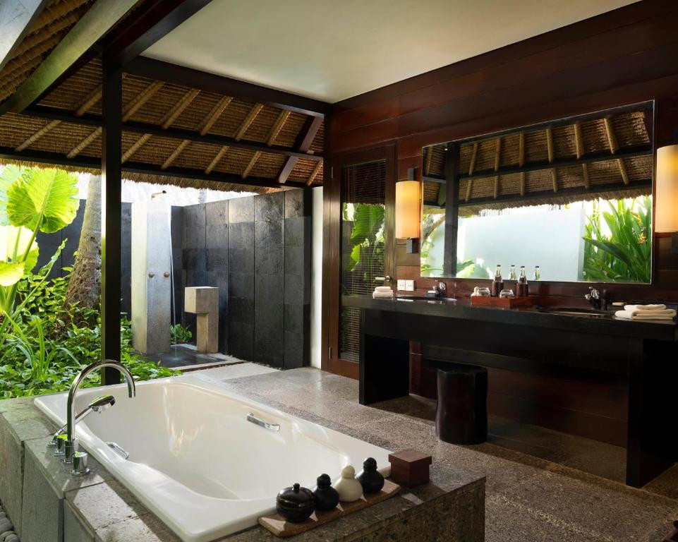 KAYUMANIS JIMBARAN VILLAS — фото 15