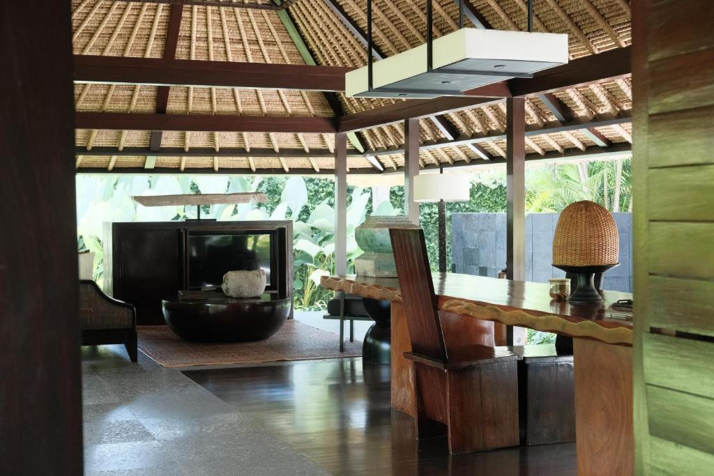 KAYUMANIS JIMBARAN VILLAS — фото 17