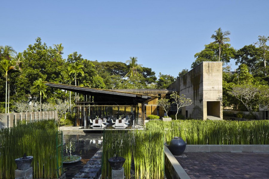 KAYUMANIS NUSA DUA PRIVATE VILLA & SPA