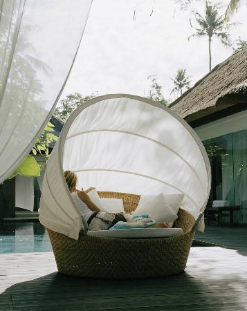 KAYUMANIS NUSA DUA PRIVATE VILLA & SPA — фото 3