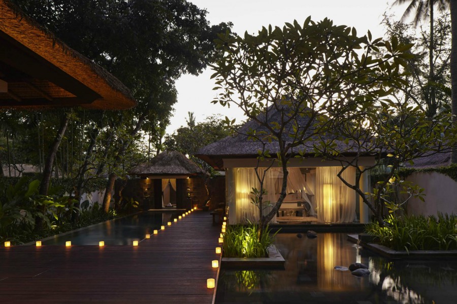 KAYUMANIS NUSA DUA PRIVATE VILLA & SPA — фото 4