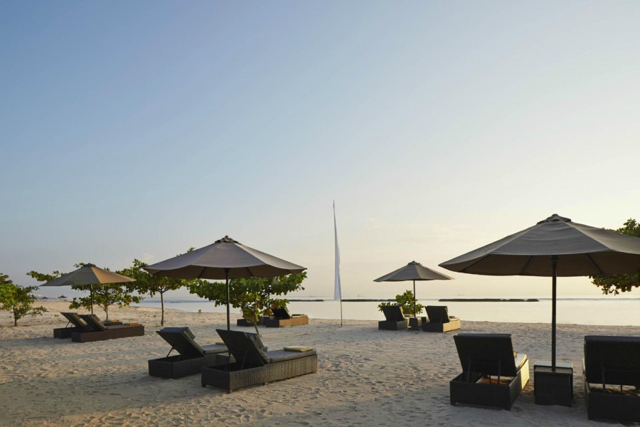 KAYUMANIS NUSA DUA PRIVATE VILLA & SPA — фото 13