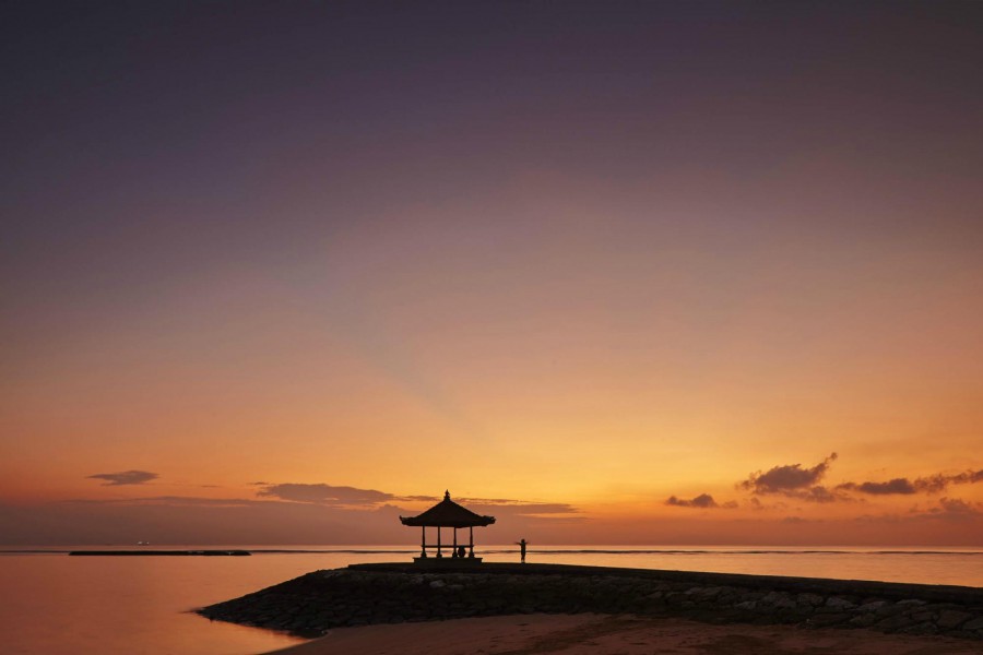 KAYUMANIS NUSA DUA PRIVATE VILLA & SPA — фото 14