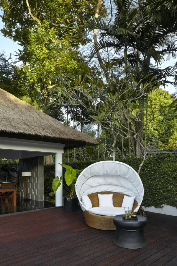 KAYUMANIS NUSA DUA PRIVATE VILLA & SPA — фото 15