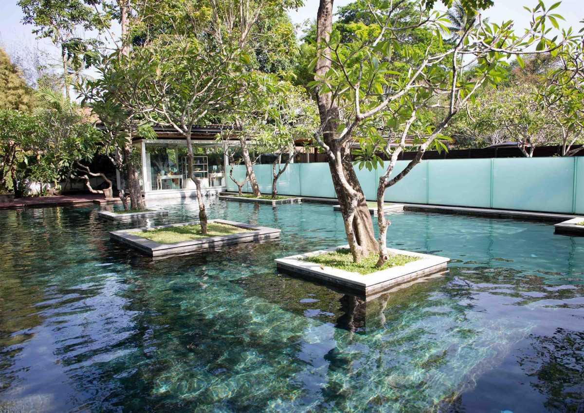 KAYUMANIS NUSA DUA — фото 2