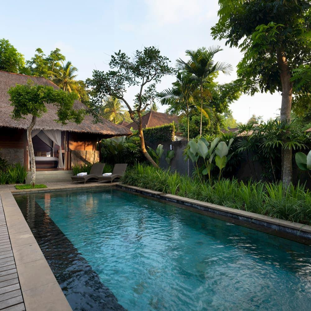 KAYUMANIS VILLA & SPA UBUD — фото 5