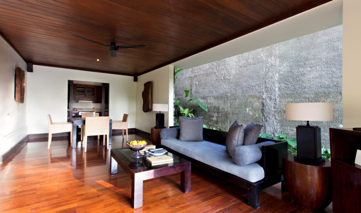 KAYUMANIS VILLA & SPA UBUD — фото 11