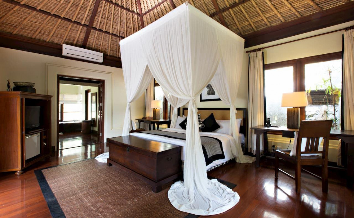 KAYUMANIS VILLA & SPA UBUD — фото 15
