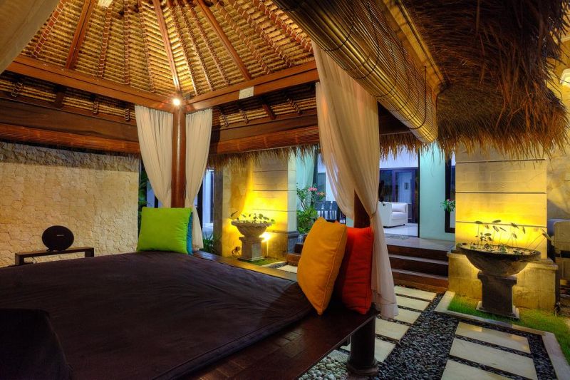 KEDIS BALI VILLA — фото 2