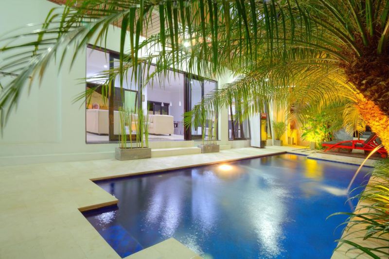 KEDIS BALI VILLA — фото 6