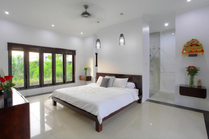 KEDIS BALI VILLA — фото 13