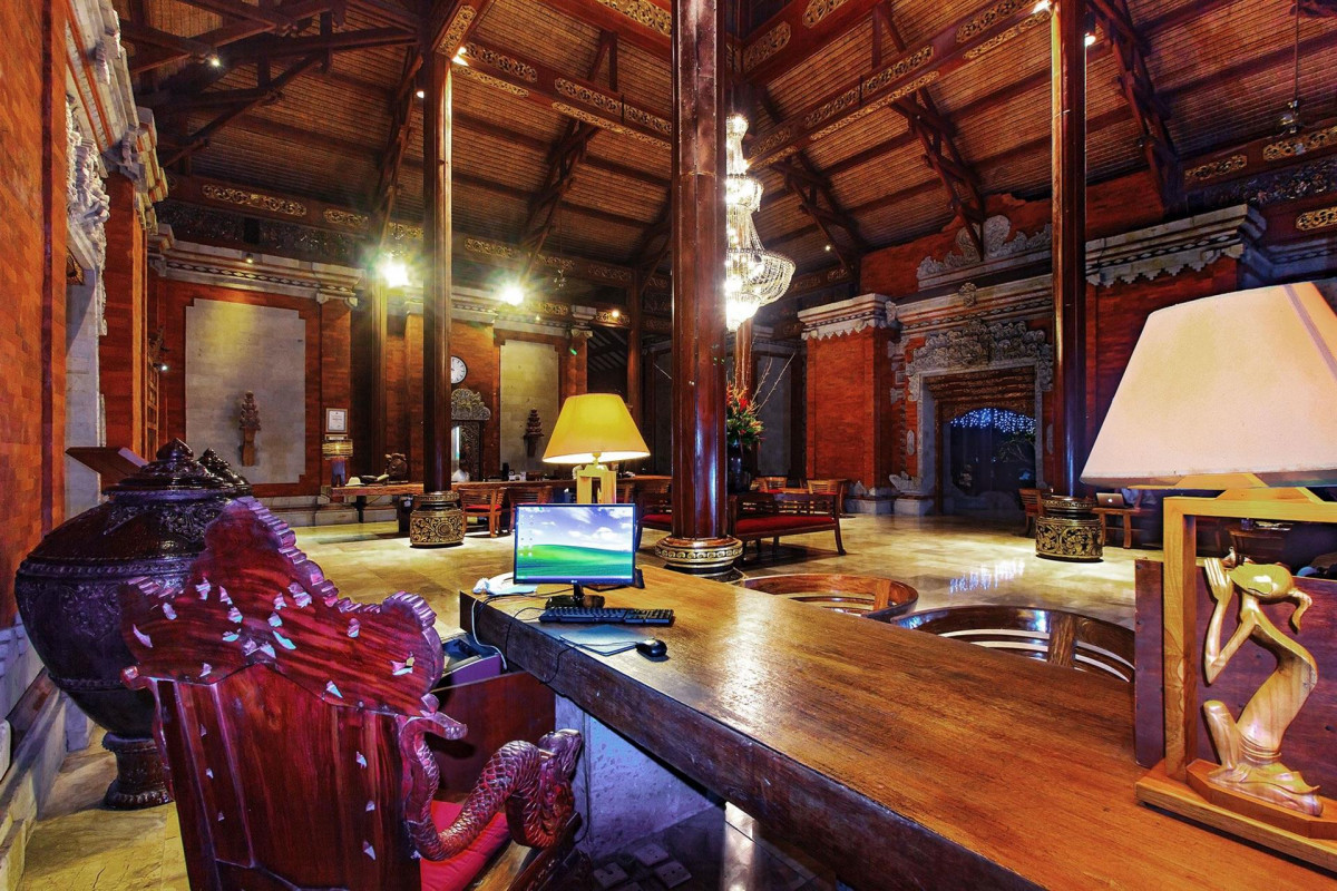 KERATON JIMBARAN RESORT & SPA — фото 5