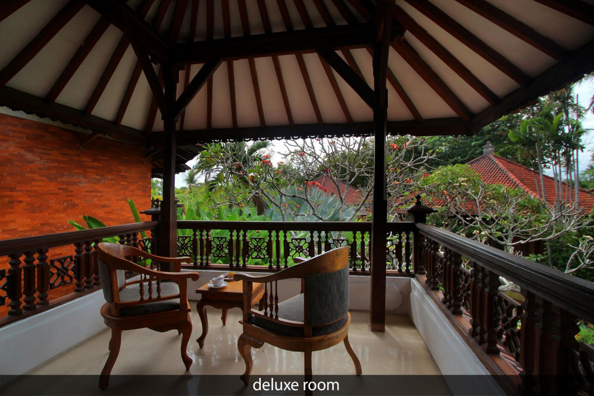 KERATON JIMBARAN RESORT & SPA — фото 9