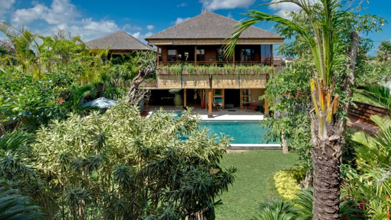 KINARA VILLA