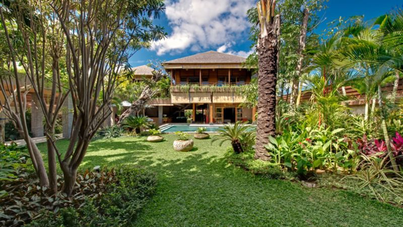 KINARA VILLA — фото 3