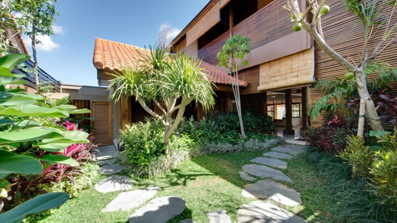 KINARA VILLA — фото 4