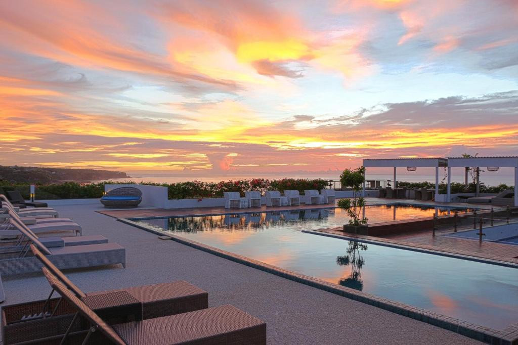 KLAPA RESORT