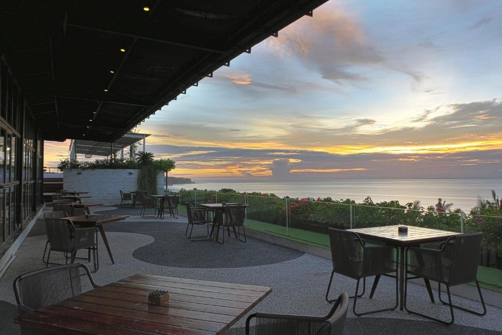 KLAPA RESORT — фото 10
