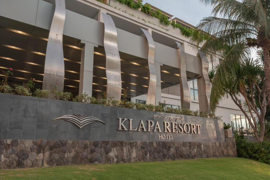 KLAPA RESORT — фото 14