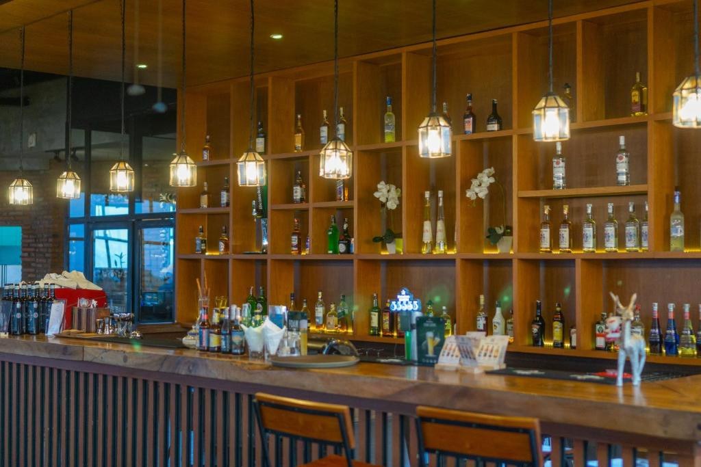 KLAPA RESORT — фото 17