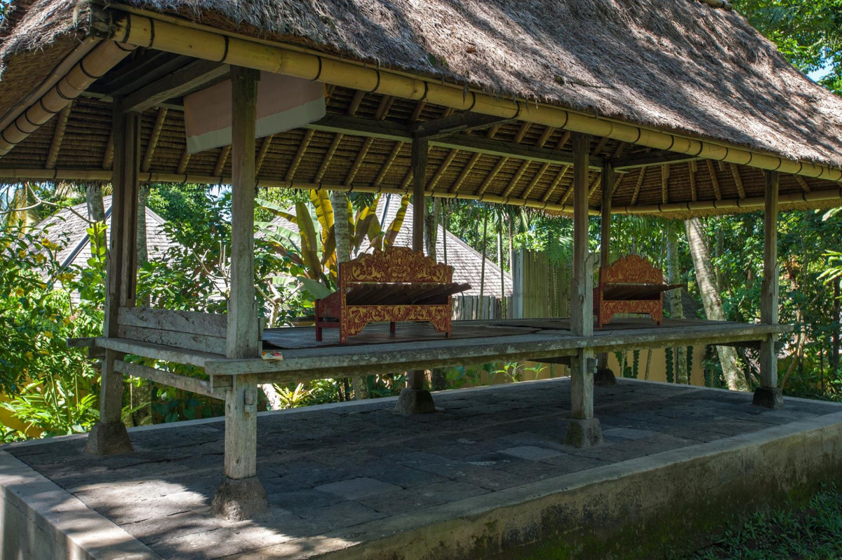 KOMANEKA AT TANGGAYUDA — фото 7