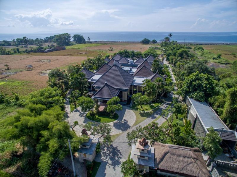 KORI MAHARANI VILLAS — фото 3