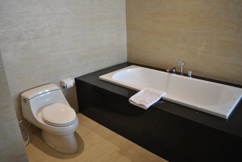 KORI MAHARANI VILLAS — фото 4