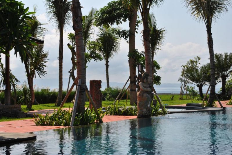 KORI MAHARANI VILLAS — фото 7