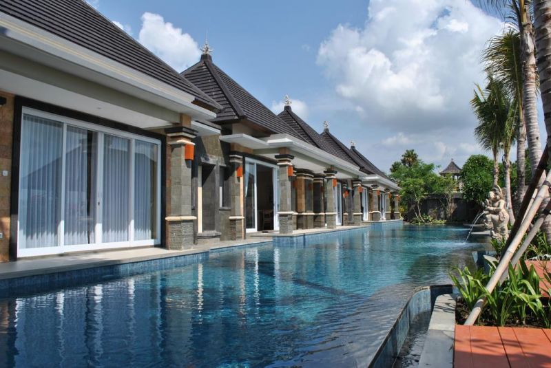 KORI MAHARANI VILLAS — фото 10
