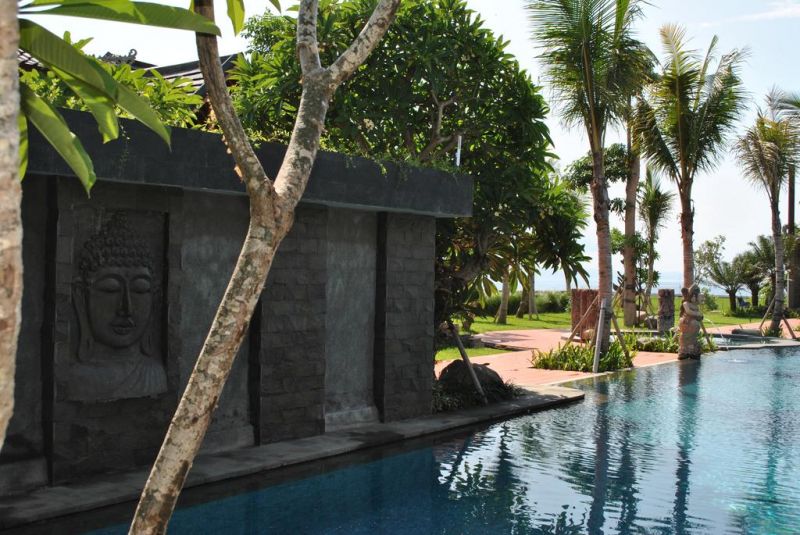 KORI MAHARANI VILLAS — фото 15