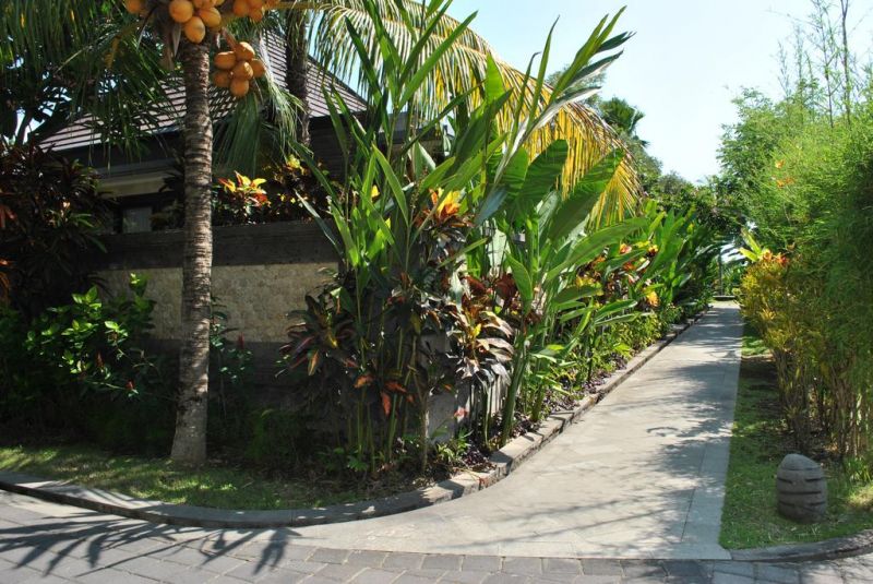 KORI MAHARANI VILLAS — фото 16