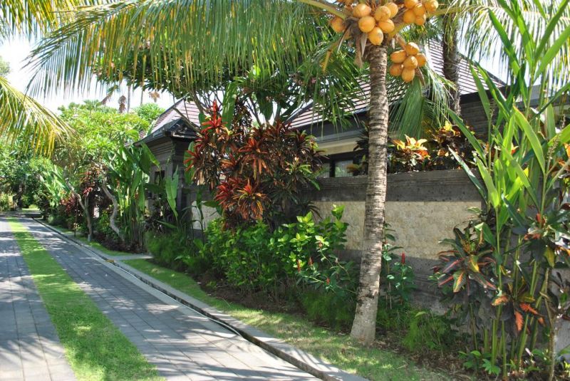 KORI MAHARANI VILLAS — фото 17