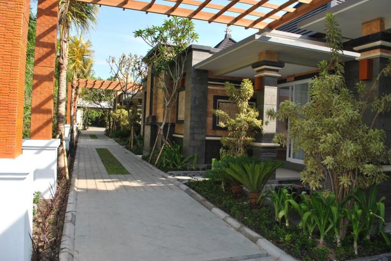 KORI MAHARANI VILLAS — фото 18